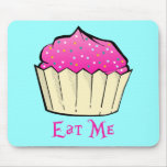 Eat Me Mousepad