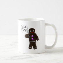 Eat Me Mug