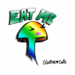 Eat Me Mushroom! Tee Shirt