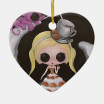 Eat Me Ornament