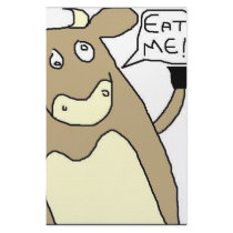 Eat Me Stationery