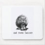 eat more beaver mouse pads