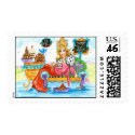 Eat More Bon Bons postage by 3coolechix Eat More Bon Bons postage