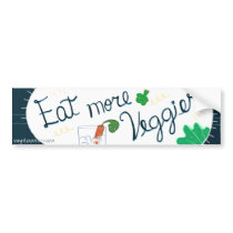 Eat More Veggies