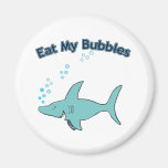 Eat My Bubbles Magnets
