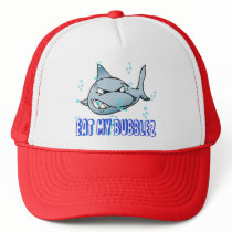 Eat My Bubblez Hat