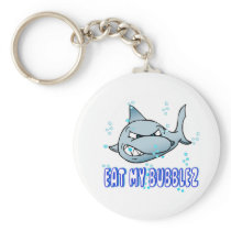 Eat My Bubblez Keychains