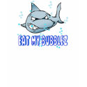 Eat My Bubblez t-shirts