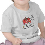 Eat My Mommy's Dust Infant Baby T-shirt