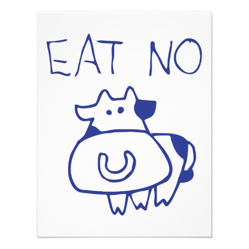 Eat No