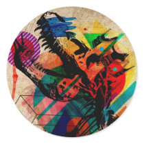 artsprojekt, mike, karolos, greece, dinosaur, t-rex, king, smirap, abstract, grunge, old, shapes, colors, digital art, gobble up, yaoi, primary colour, light novel, heather mixture, Frontier Works, stratification, Digital Manga Publishing, shovel in, visual property, mottle, spectral color, spectral colour, achromatic color, chromatic color, chromatic colour, bluntness, lobularity, concaveness, spatial property, spatiality, keenness, convexity, roundness, straightness, Sticker with custom graphic design