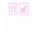 eat pink! t-shirts by daveshirtz eat pink! t-shirts