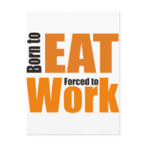 eat post card
