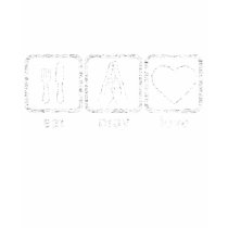 Eat Pray Love Dark T-Shirt