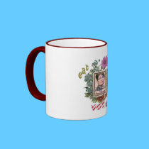 eat pray vote sarah palin mugs
