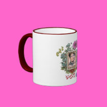 eat pray vote sarah palin mugs