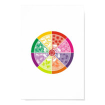 Eat, Read and Be Happy posters by pizzaandpajamas Eat, Read and Be Happy posters