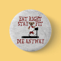 Eat Right - Stay Fit buttons