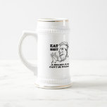 EAT SHIT. A BILLION FLIES CAN'T BE WRONG MUG
