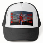 , Eat Shit And Die hats