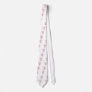 Eat, Sleep and Ski Neckties
