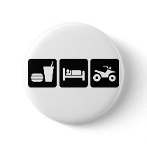 Eat Sleep ATV Buttons
