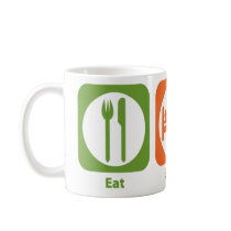 Eat Sleep Backpack mugs