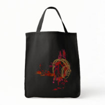 Eat, Sleep, Breathe ... MUSIC bags