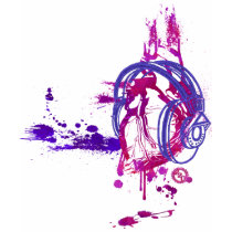 Eat, Sleep, Breathe ... MUSIC t-shirts