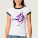 Ladies Ringer T-Shirt