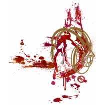 Eat, Sleep, Breathe ... MUSIC t-shirts