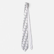 Eat Sleep CETACEANS ties by AnimalShirts Eat Sleep CETACEANS ties