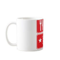 Eat Sleep Chinese mugs by visualnewbie Eat Sleep Chinese mugs