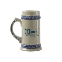 eat sleep code (html) coffee mug