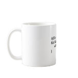 Eat . Sleep. Code Coffee Mug