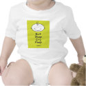 Eat Sleep Cry Poop Repeat t-shirts by BabysRGreat Eat Sleep Cry Poop Repeat t-shirts