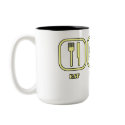 Eat - Sleep - Cthulhu Mug