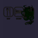 Eat Sleep Cthulhu - Shirts and merchandise