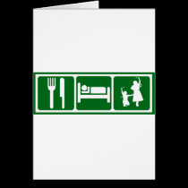 Eat,Sleep,Dabkeh cards