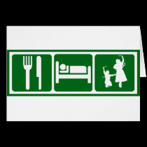 Eat,Sleep,Dabkeh cards