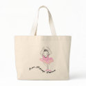 Eat Sleep Dance Ballet bags by fashionfiles Eat Sleep Dance Ballet bags