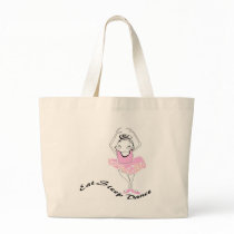 Eat Sleep Dance Ballet bags by fashionfiles Eat Sleep Dance Ballet bags