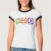 Ladies Ringer T-Shirt