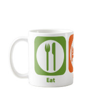 Eat Sleep Do Physics mugs by 1000suns Eat Sleep Do Physics mugs