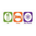 Eat Sleep Do Physics posters by 1000suns Eat Sleep Do Physics posters