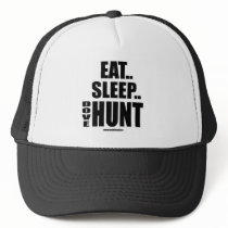 Eat, Sleep...Dove Hunt hats by kstarinv Eat, Sleep...Dove Hunt hats