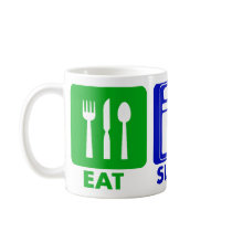 EAT SLEEP DRIVE CAR HOTEL mugs by Sofia_Youshi EAT SLEEP DRIVE CAR HOTEL mugs