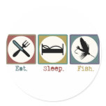 Eat Sleep Fish!