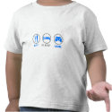 Eat Sleep Game Again - Gamer, geek video games t-shirts by CasuallyHardcore Eat Sleep Game Again - Gamer, geek video games t-shirts