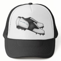 "Eat, Sleep, Golf" hats by GolfClub "Eat, Sleep, Golf" hats